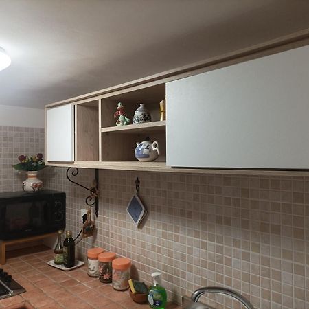 Chiesa Nuova  La Casa In Campagna 아파트 외부 사진