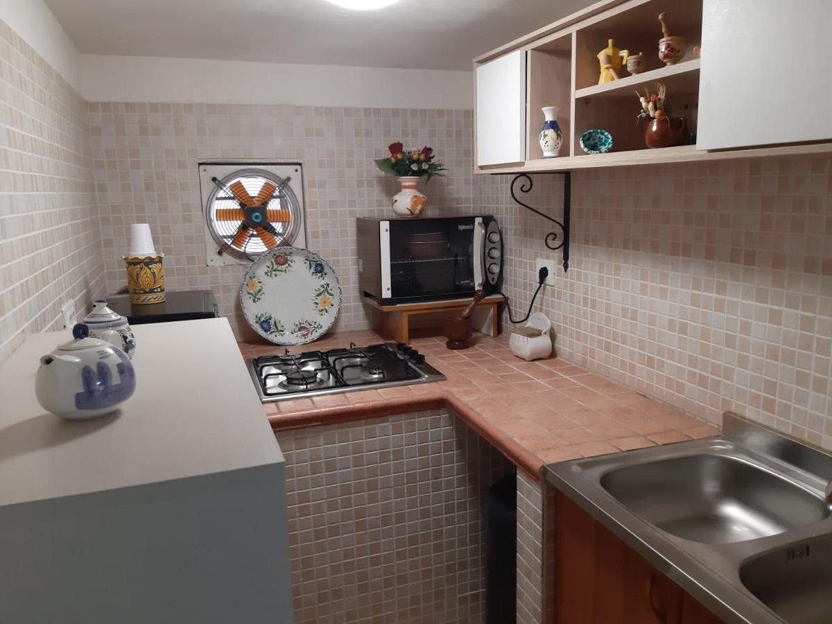 Chiesa Nuova  La Casa In Campagna 아파트 외부 사진