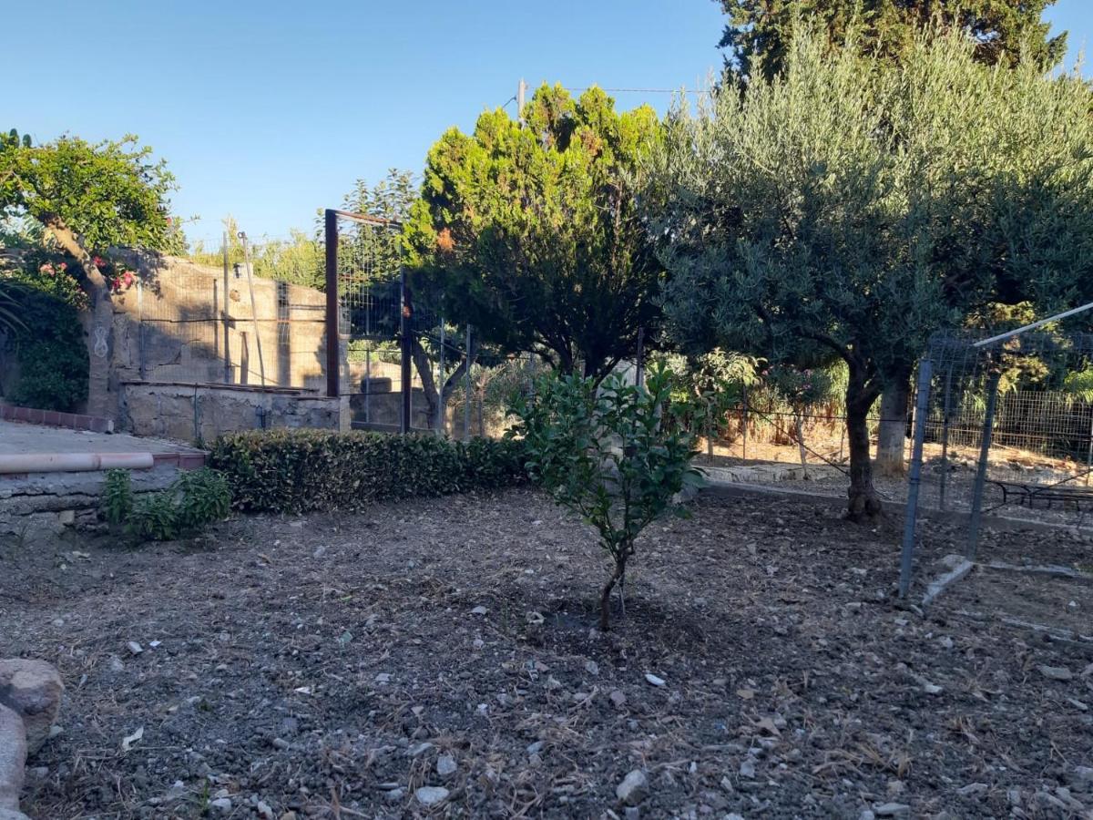 Chiesa Nuova  La Casa In Campagna 아파트 외부 사진